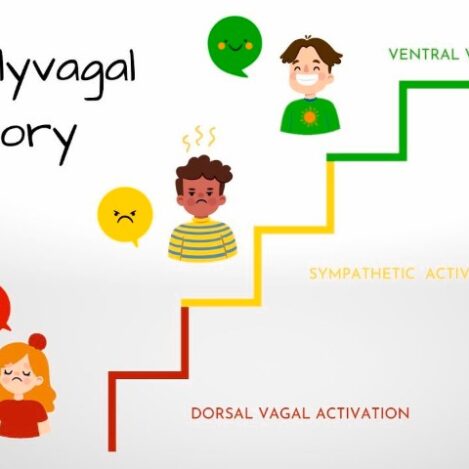 Polivagalna teorija
