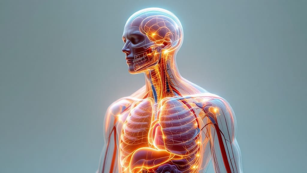 Polivagalna teorija Polivagalna teorija