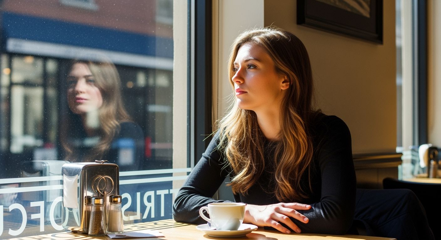 Problem ni v tebi Problem ni v tebi