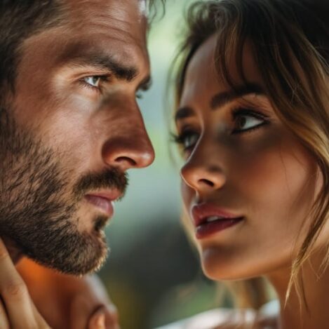 Čustveno nedostopni partnerji