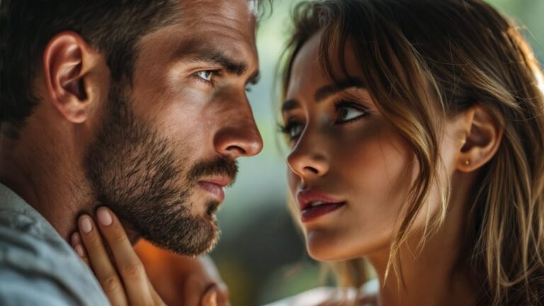 Čustveno nedostopni partnerji