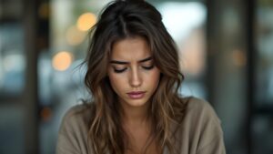 Kronično opravičevanje