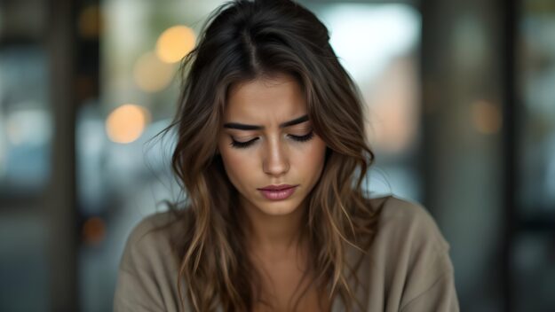 Kronično opravičevanje