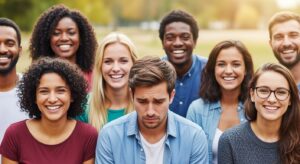 Izčrpani po druženju