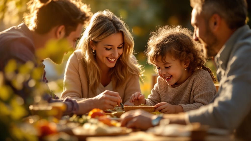 Družinske konstelacije Družinske konstelacije