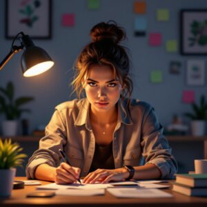 Zasvojenost s produktivnostjo