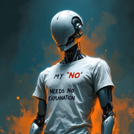 Pretirano opravičevanje