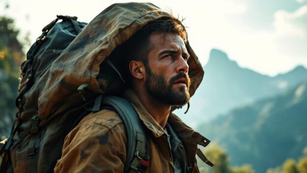 Dokazovanje svoje vrednosti