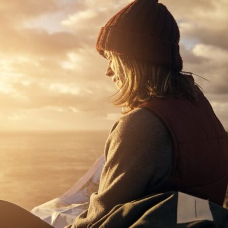 Veščine preživetja