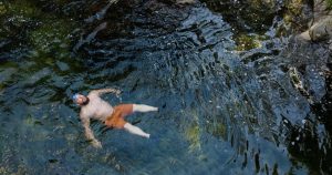 Dokazovanje svoje vrednosti