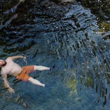 Dokazovanje svoje vrednosti