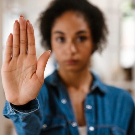 Nehati ugajati ljudem