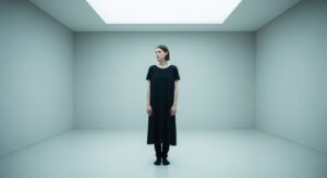 Strah pred ranljivostjo