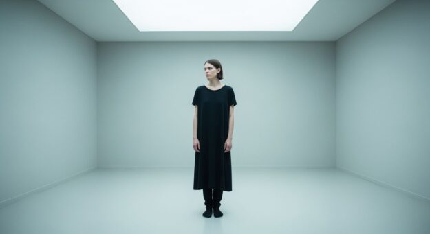 Strah pred ranljivostjo