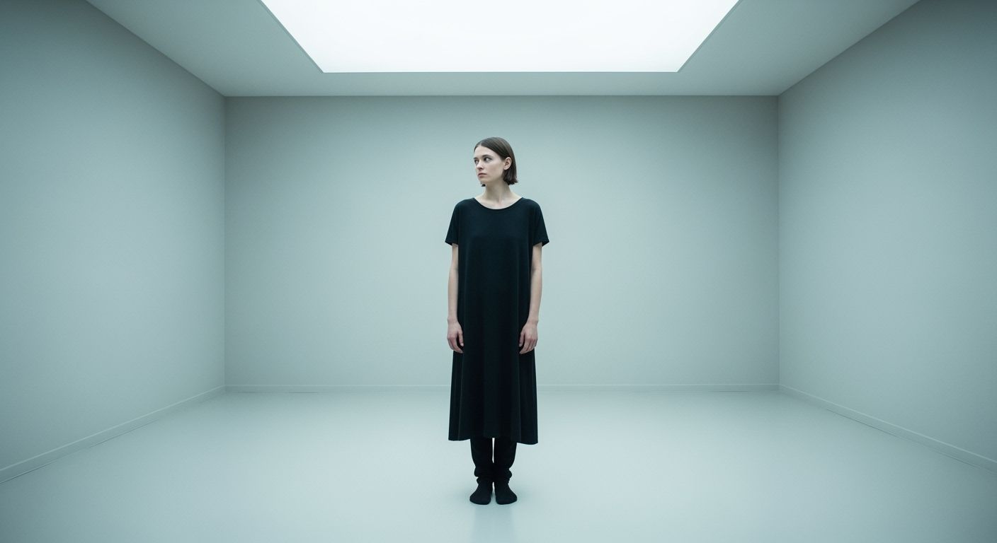 Strah pred ranljivostjo