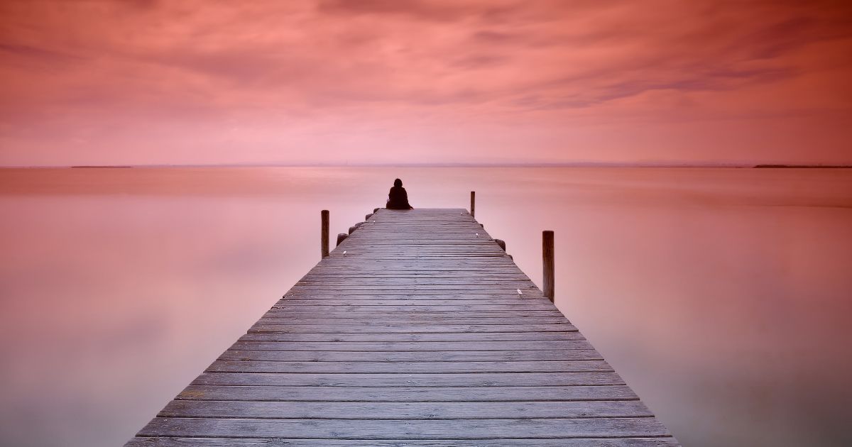 Osamljenost Osamljenost