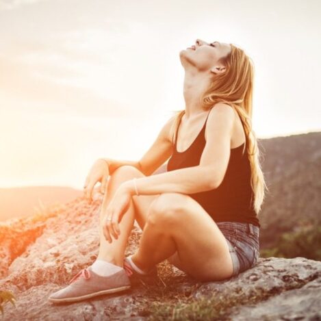 Kronično opravičevanje