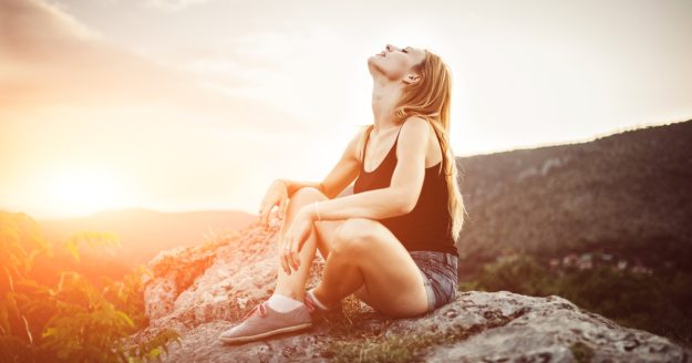 Kronično opravičevanje