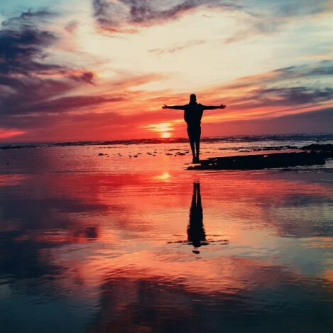 Krivda zaradi počivanja