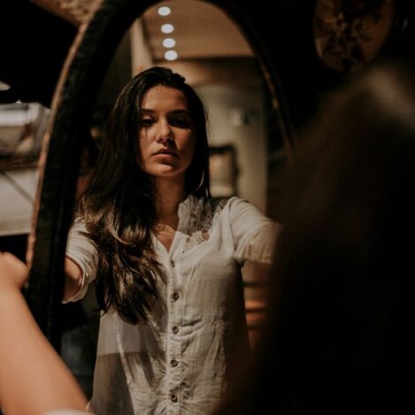 Prenehaj se opravičevati