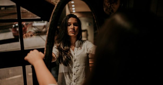 Prenehaj se opravičevati