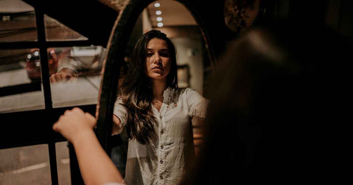 Prenehaj se opravičevati