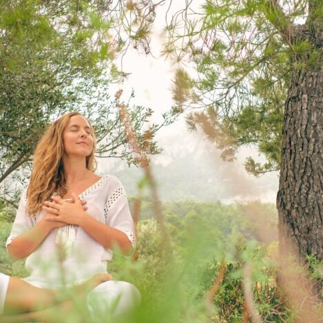 delo z notranjim otrokom