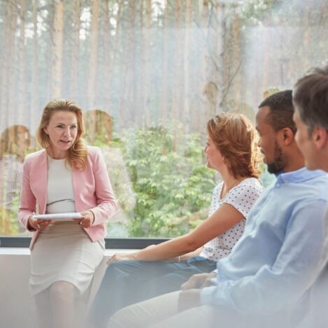 Družinske konstelacije