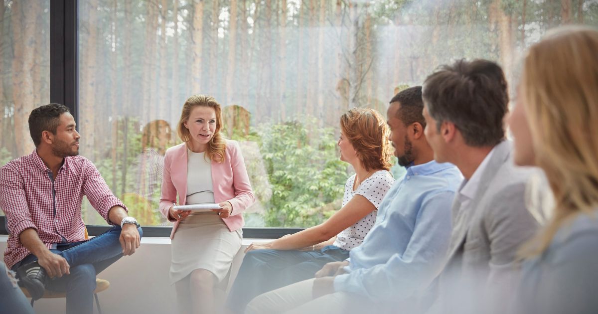 Družinske konstelacije Družinske konstelacije