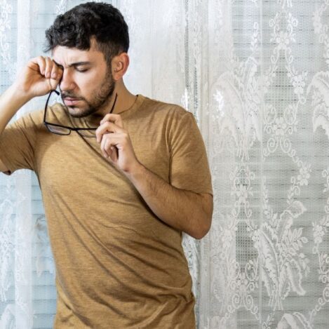 Čustveno izogibanje