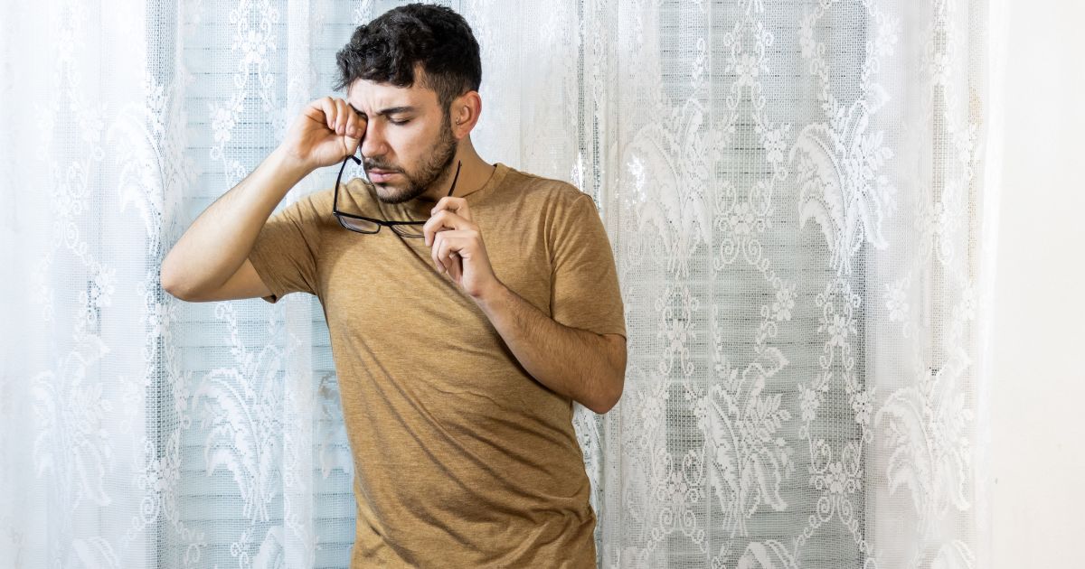 Čustveno izogibanje