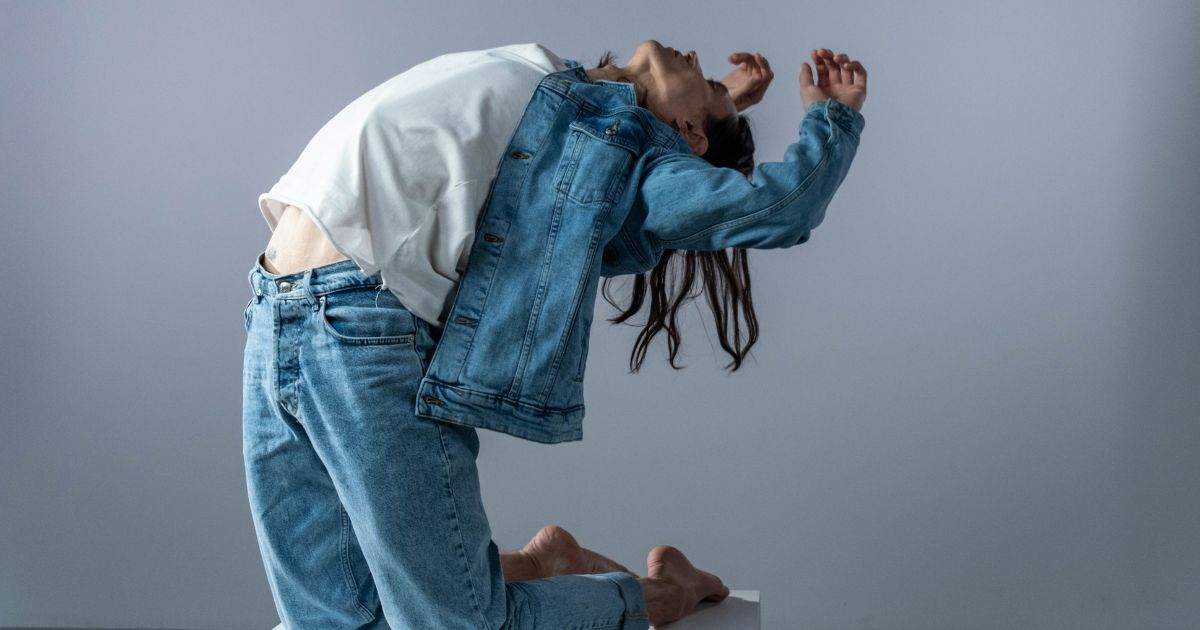 Čustvene meje Čustvene meje