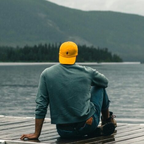 Čustvena zanemarjenost