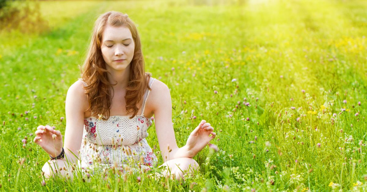 Potlačevanje čustev