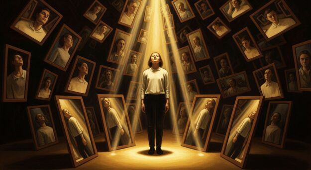 Kaj so družinske konstelacije?