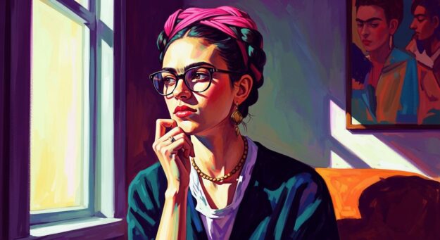 Izgorelost v odnosih