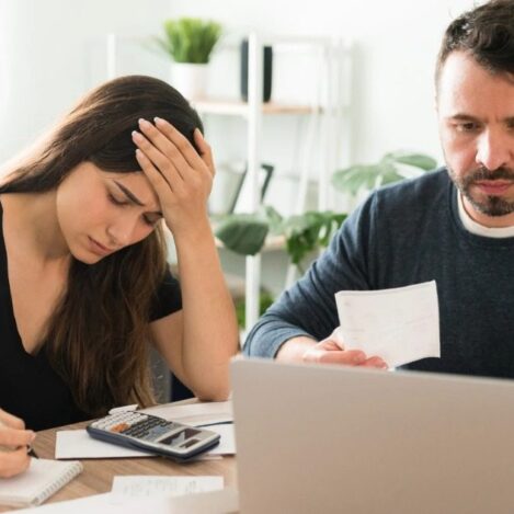 Disfunkcionalna družina