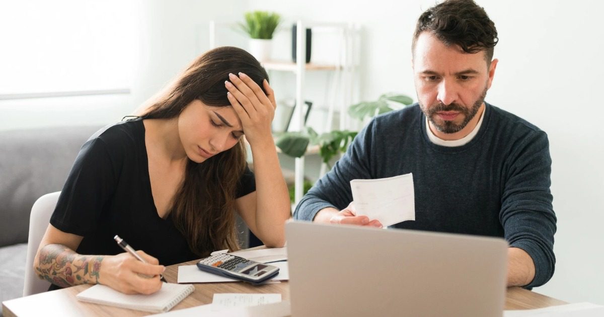 Disfunkcionalna družina