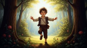 delo z notranjim otrokom