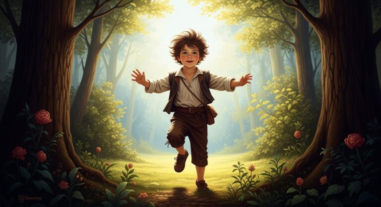 delo z notranjim otrokom