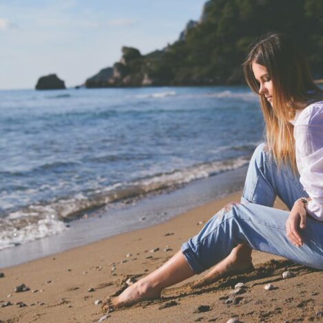 Pretirano razmišljanje