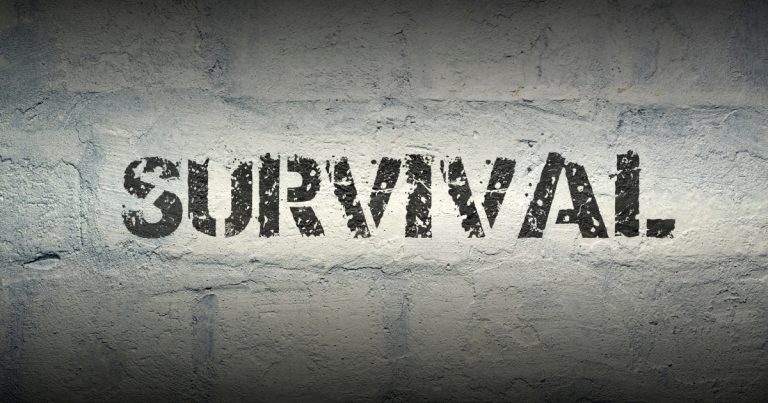 Survival Mode