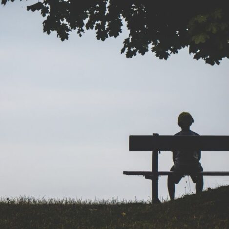 Izčrpani po druženju