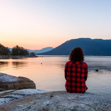 Zakaj čutite krivdo
