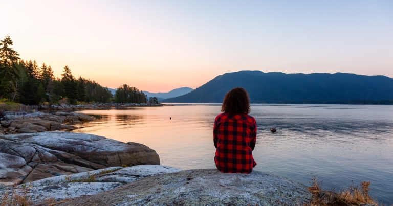 Why You Feel Guilty
