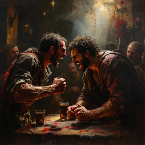 Izogibanje konfliktom