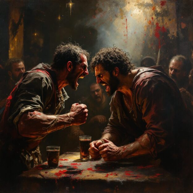 Izogibanje konfliktom