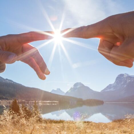 Brezpogojna ljubezen