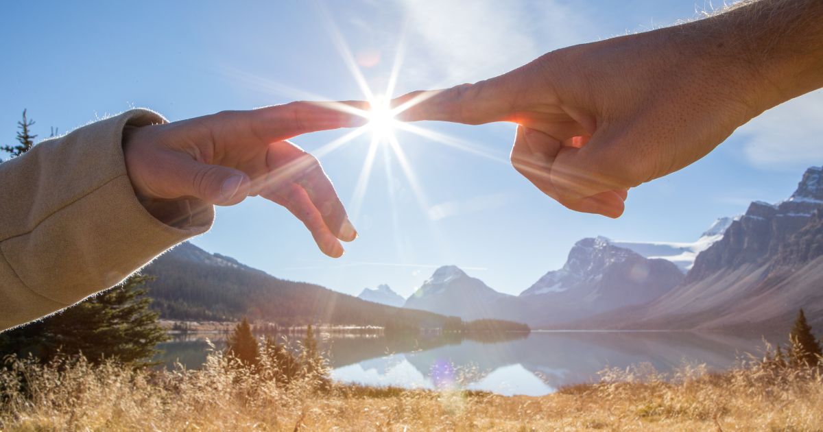 Brezpogojna ljubezen