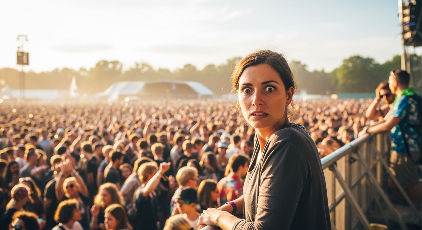 Čustvene meje Čustvene meje